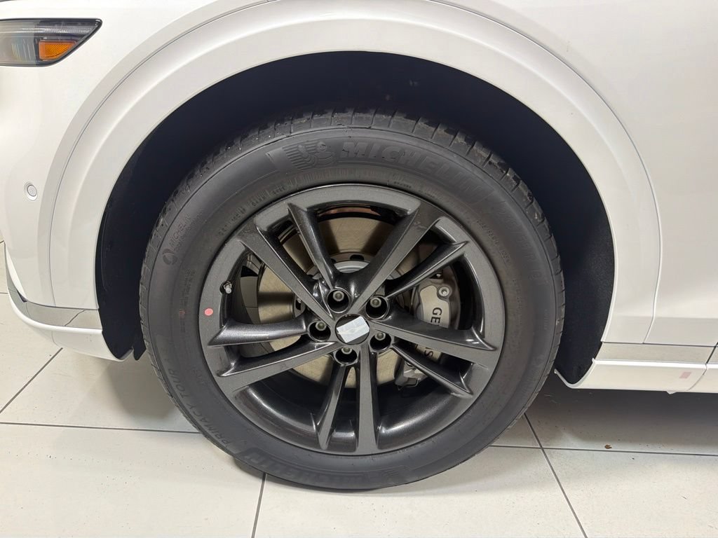 New 2027 Genesis GV70 2.5T Advanced AWD/4WD image 9