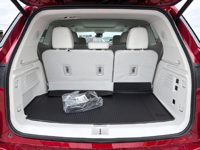 New 2027 Buick Enclave Avenir FWD image 24