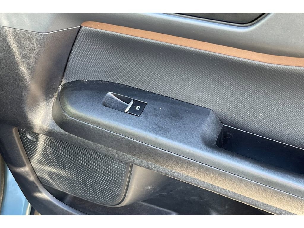 Used 2022 Ford Bronco Sport Outer Banks image 21