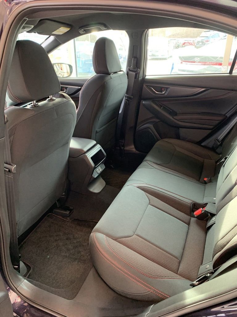 New 2025 Subaru WRX Premium image 10