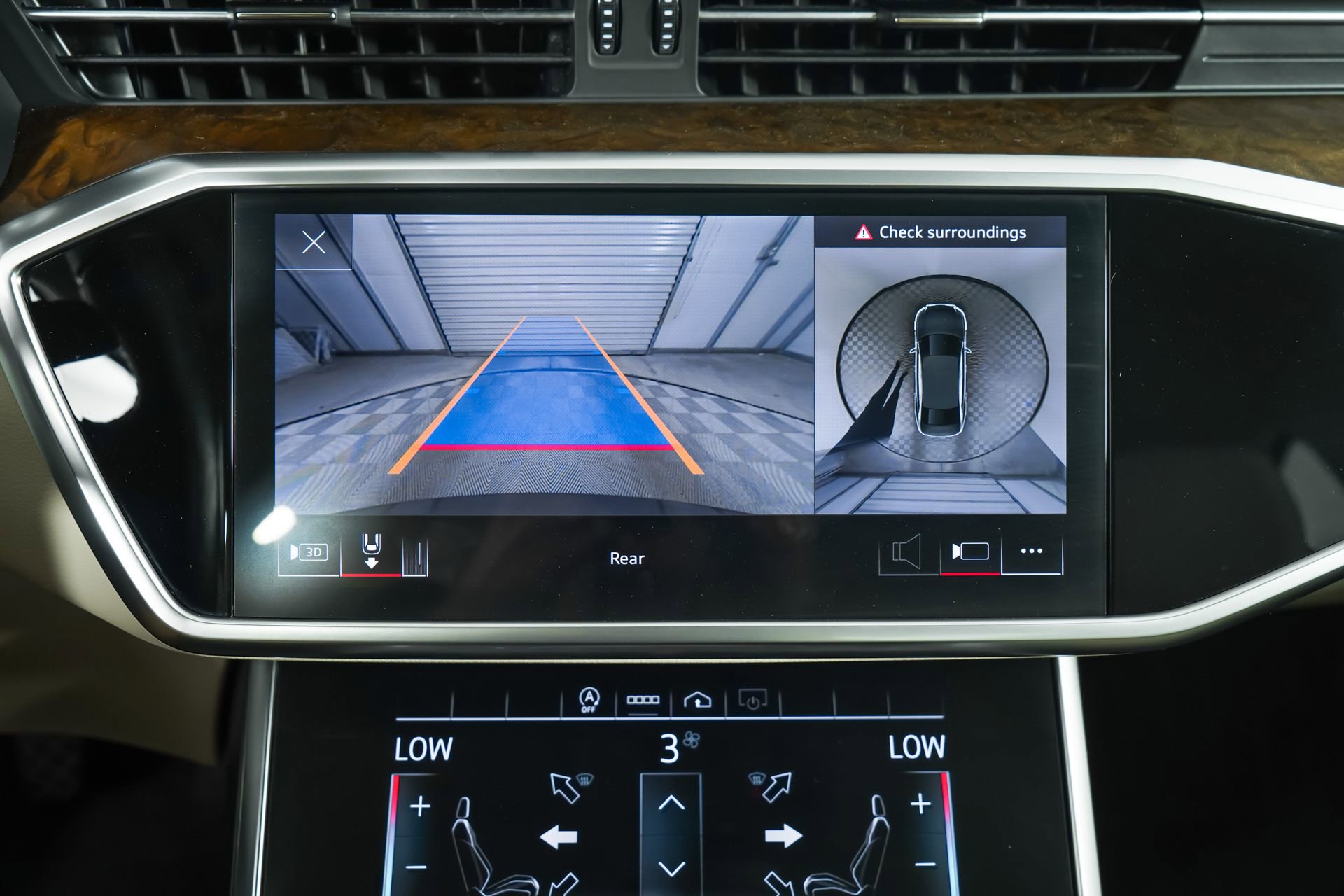 Certified 2021 Audi A6 Premium Plus w/ Premium Plus Package image 33