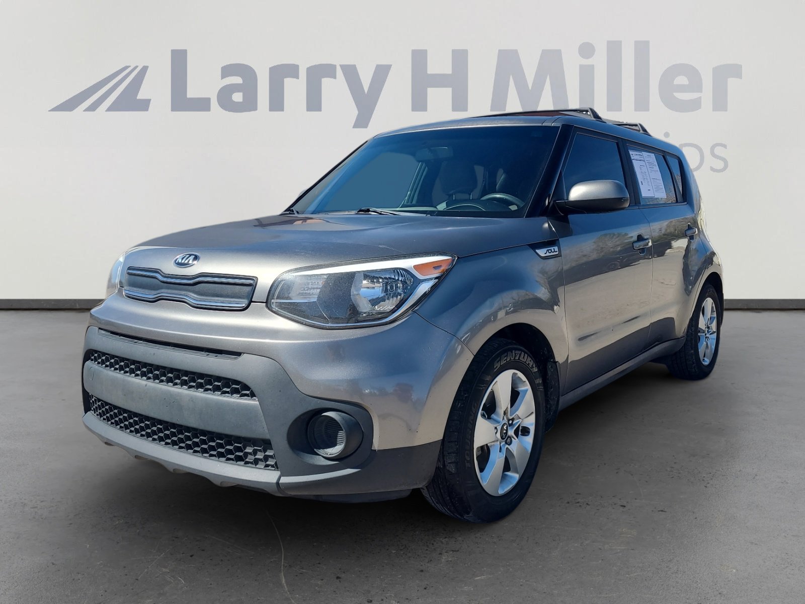 Used 2018 Kia Soul w/ Convenience Package