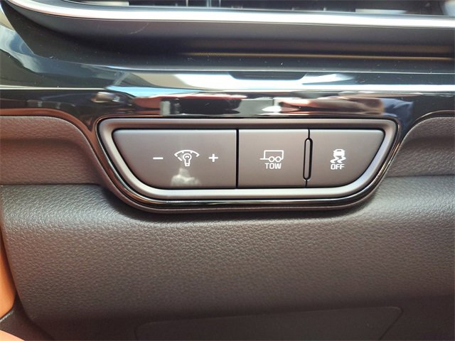 New 2026 Kia Carnival SX Prestige image 30