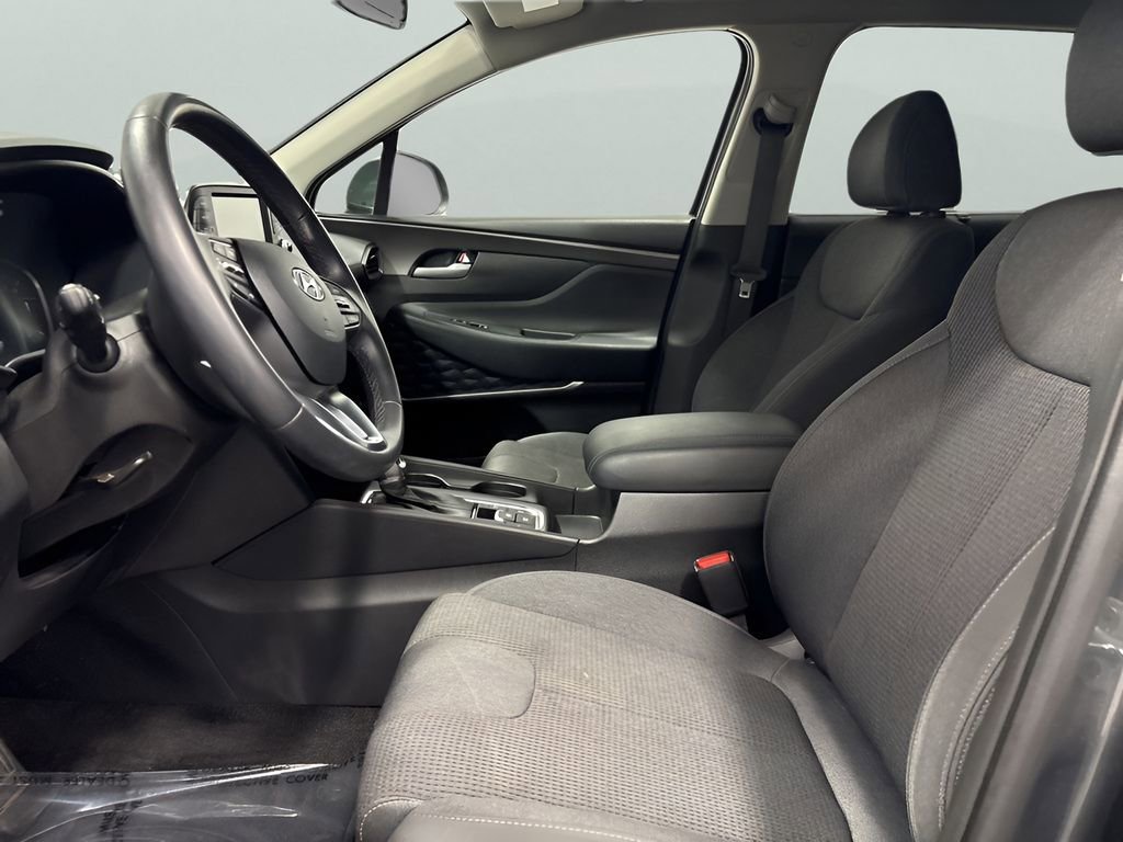 Used 2019 Hyundai Santa Fe SEL AWD/4WD image 11