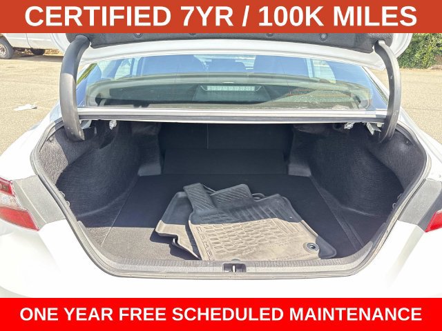 Used 2023 Toyota Camry SE FWD image 12