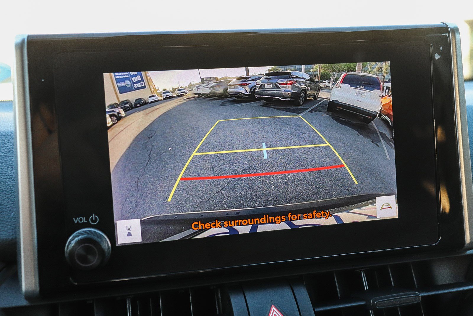 Certified 2024 Toyota RAV4 XLE image 26