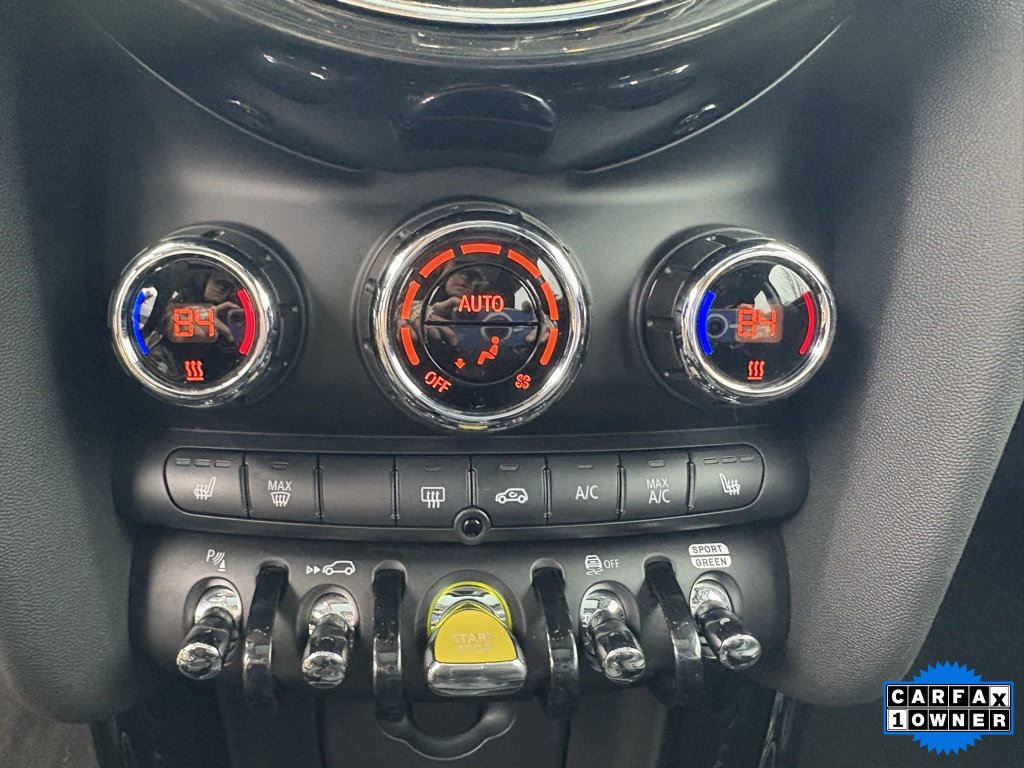Used 2024 MINI Cooper SE image 6
