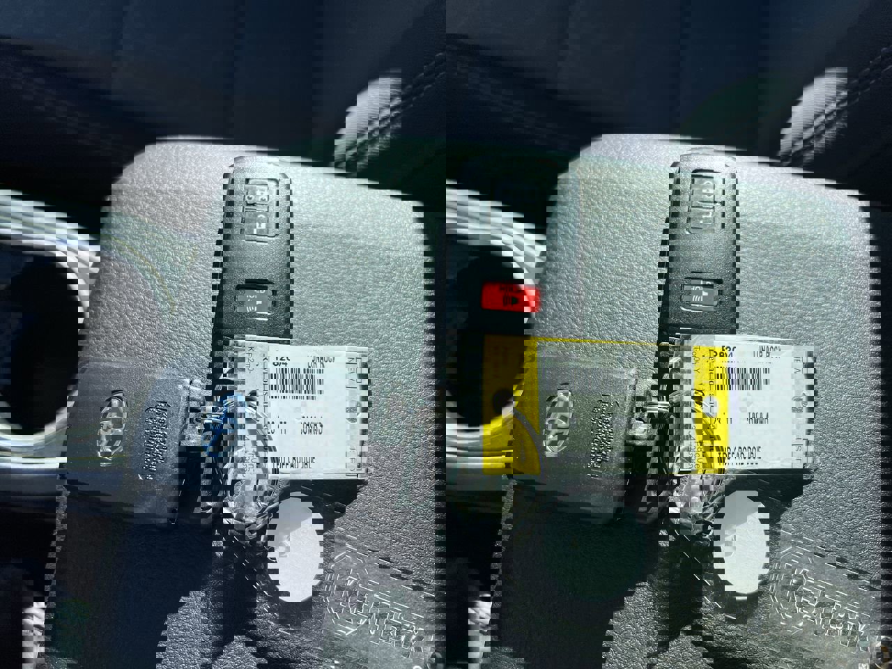 Used 2023 Toyota Tacoma TRD Off-Road image 37