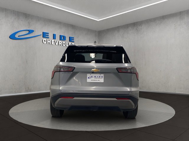 Used 2026 Chevrolet Equinox LT w/ Convenience Package II AWD/4WD image 13
