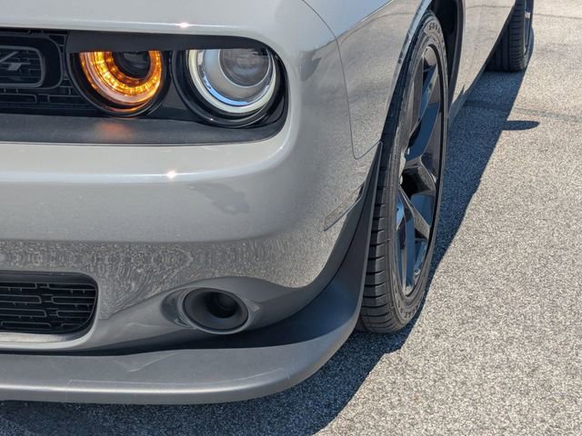 Used 2023 Dodge Challenger R/T w/ Blacktop Package RWD image 9