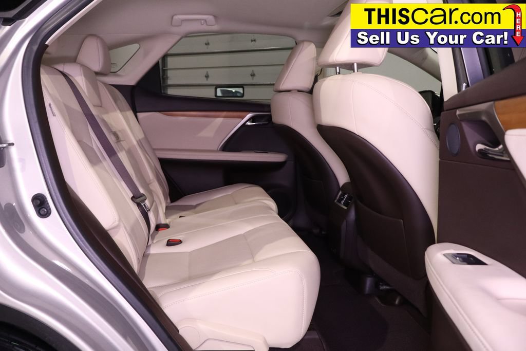 Used 2020 Lexus RX 350 FWD w/ Premium Package image 34