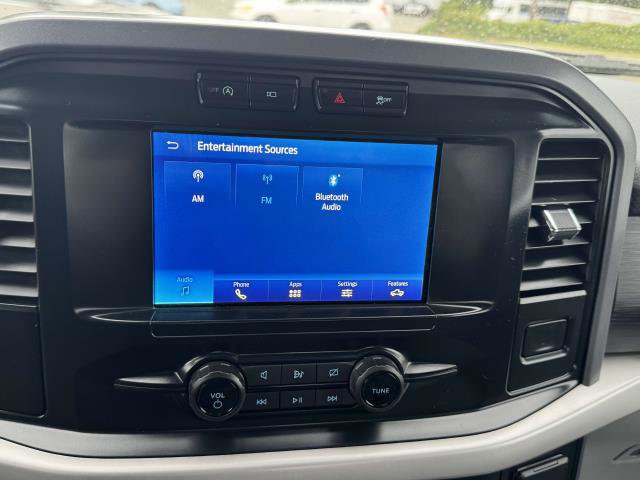 Used 2023 Ford F150 XLT image 12