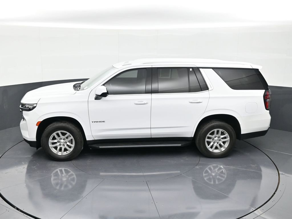 Used 2022 Chevrolet Tahoe LT image 13
