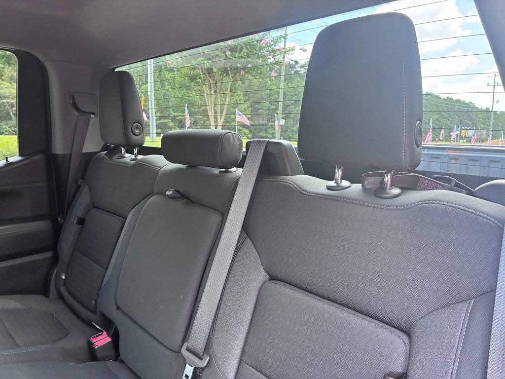Used 2021 Chevrolet Silverado 1500 RST AWD/4WD image 13
