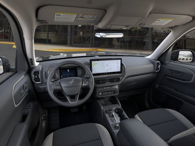 New 2026 Ford Bronco Sport Big Bend AWD/4WD image 9