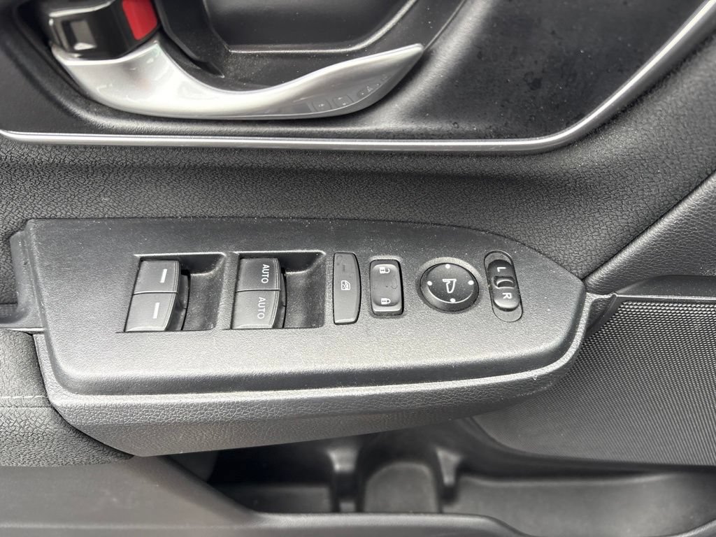 Used 2021 Honda CR-V EX image 18