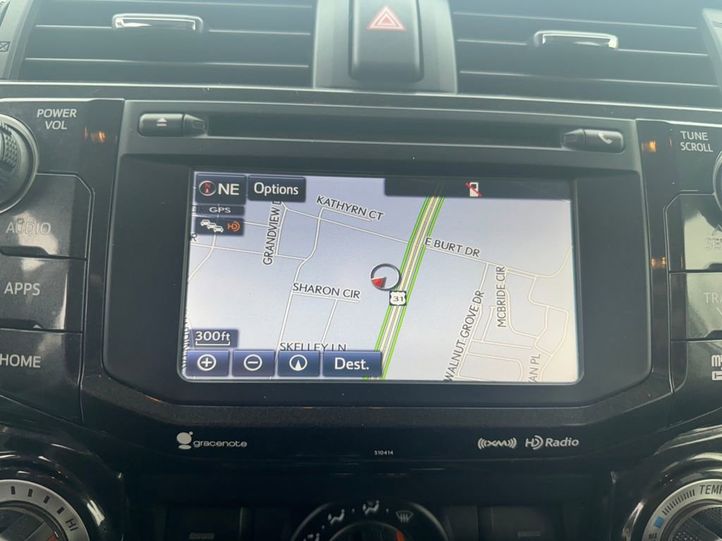 Used 2019 Toyota 4Runner TRD Off-Road image 20