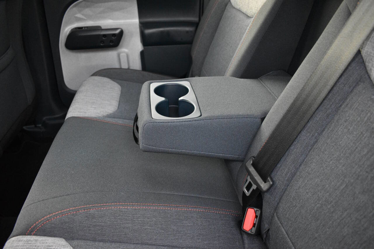 Used 2022 Ford Maverick XLT w/ Equipment Group 300A Standard image 14