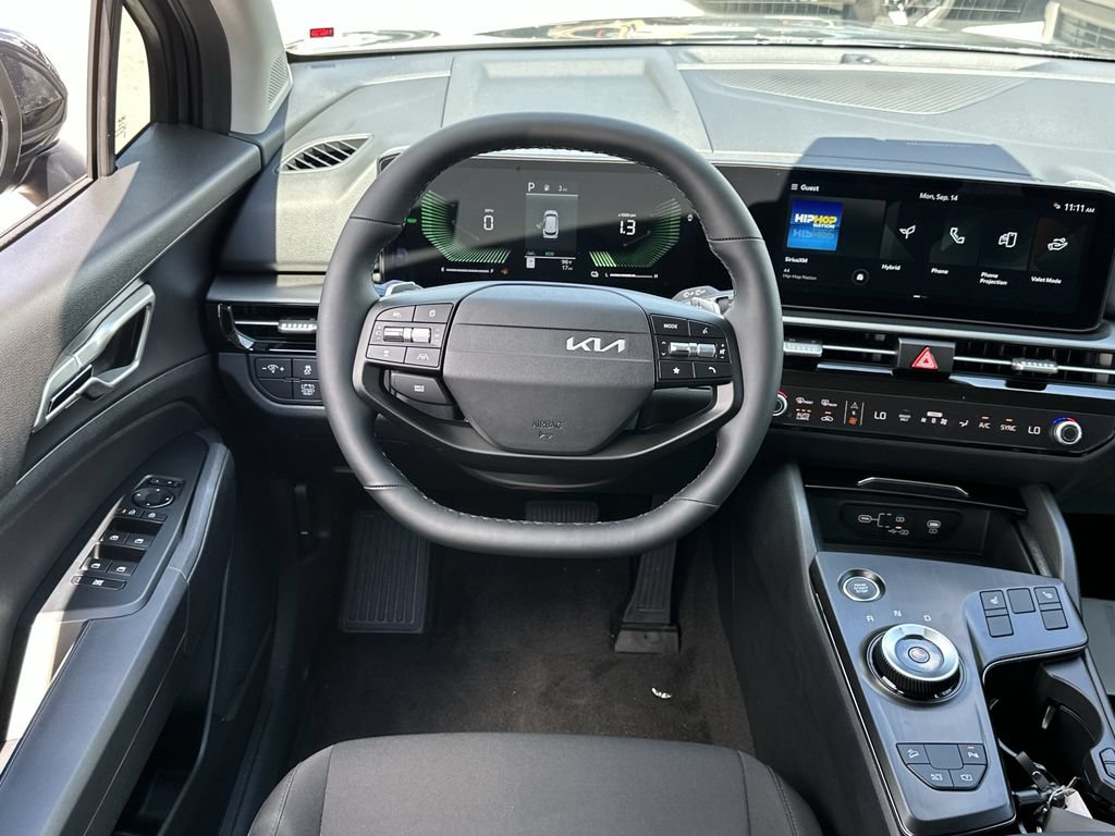 New 2027 Kia Sportage S FWD image 10