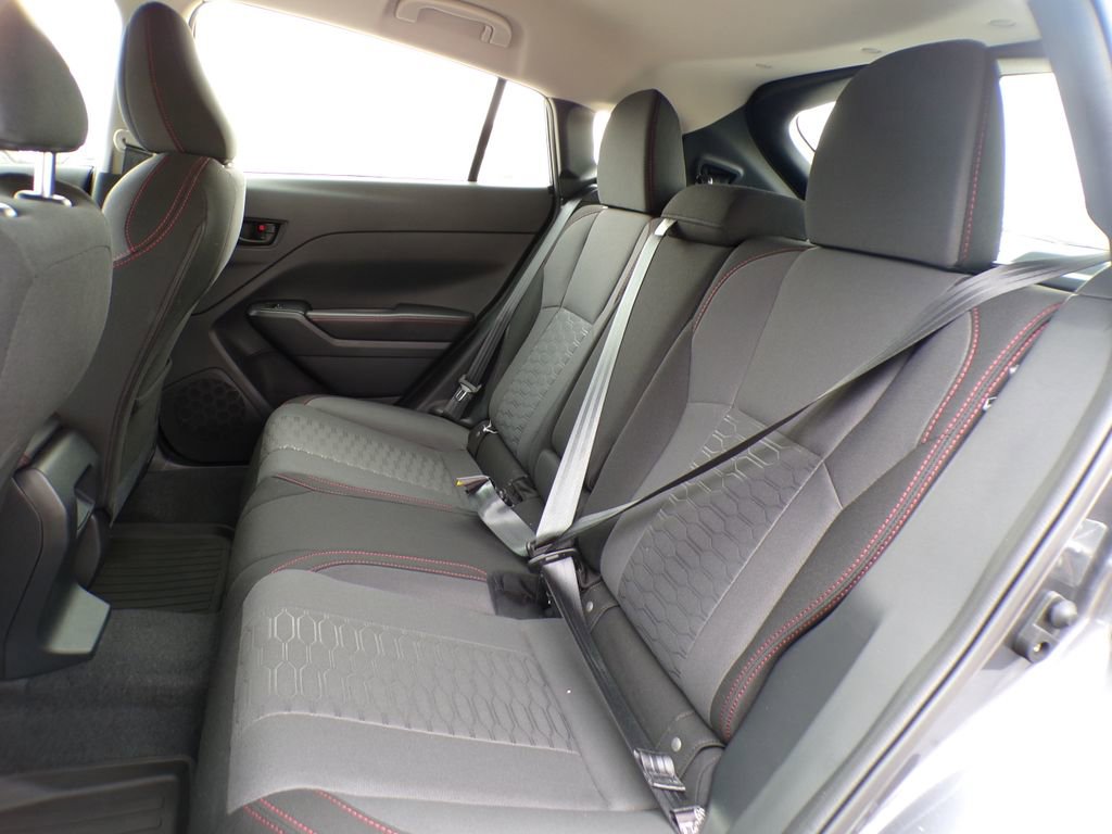 Used 2025 Subaru Impreza 2.0i Sport AWD/4WD image 20