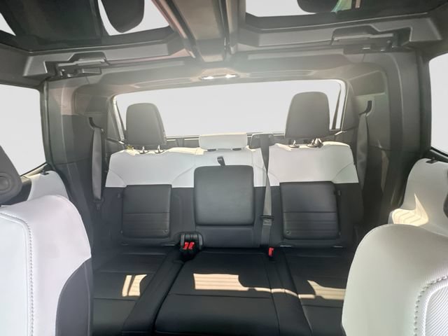 Used 2025 GMC Hummer EV 3X AWD/4WD image 21