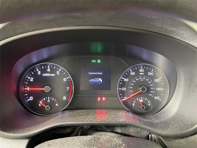 Used 2018 Kia Sportage LX image 3