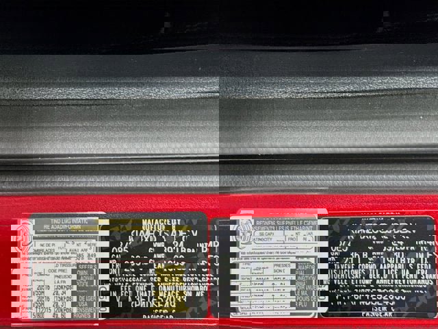 New 2025 Kia K4 LXS image 29