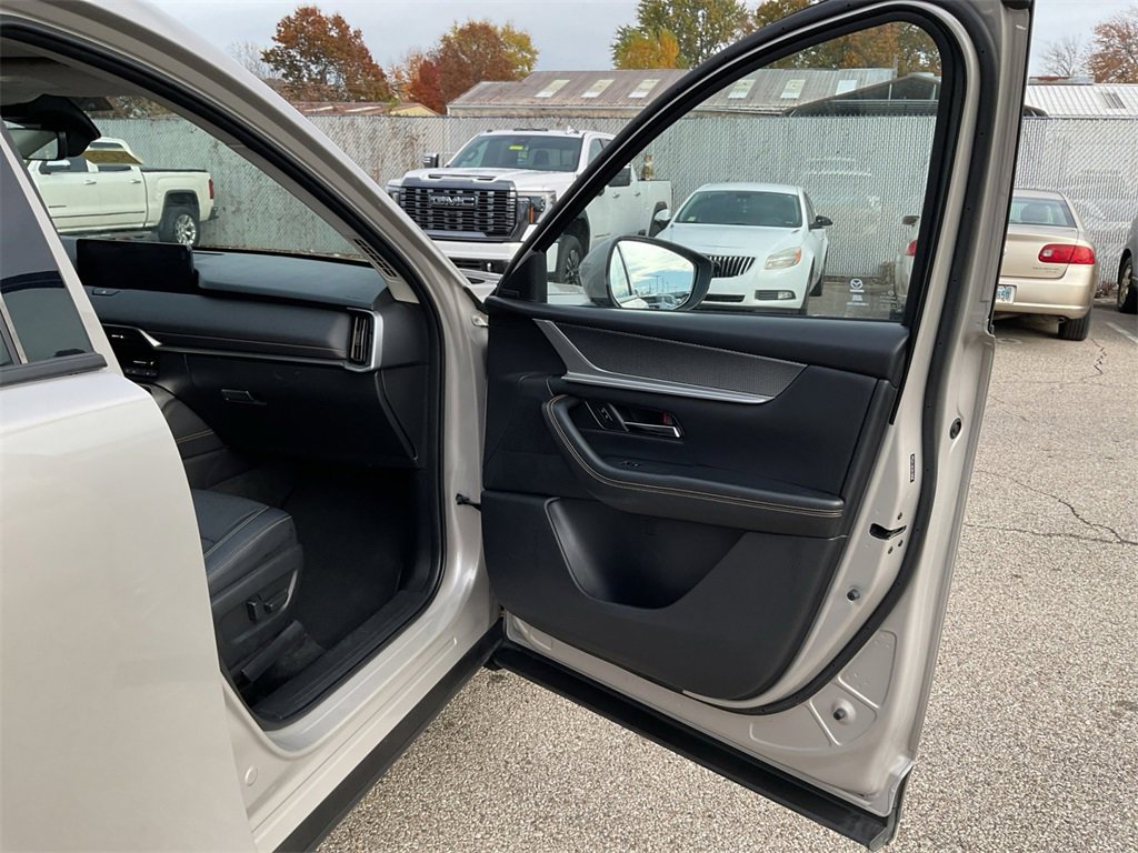 Used 2024 MAZDA CX-90 3.3 Turbo S image 16