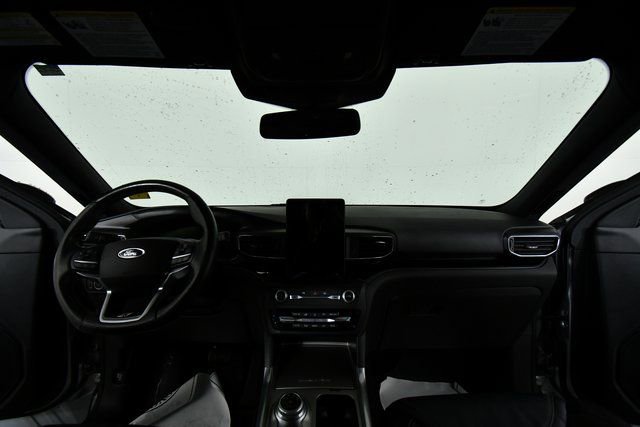 Used 2020 Ford Explorer ST w/ Premium Technology Package image 18