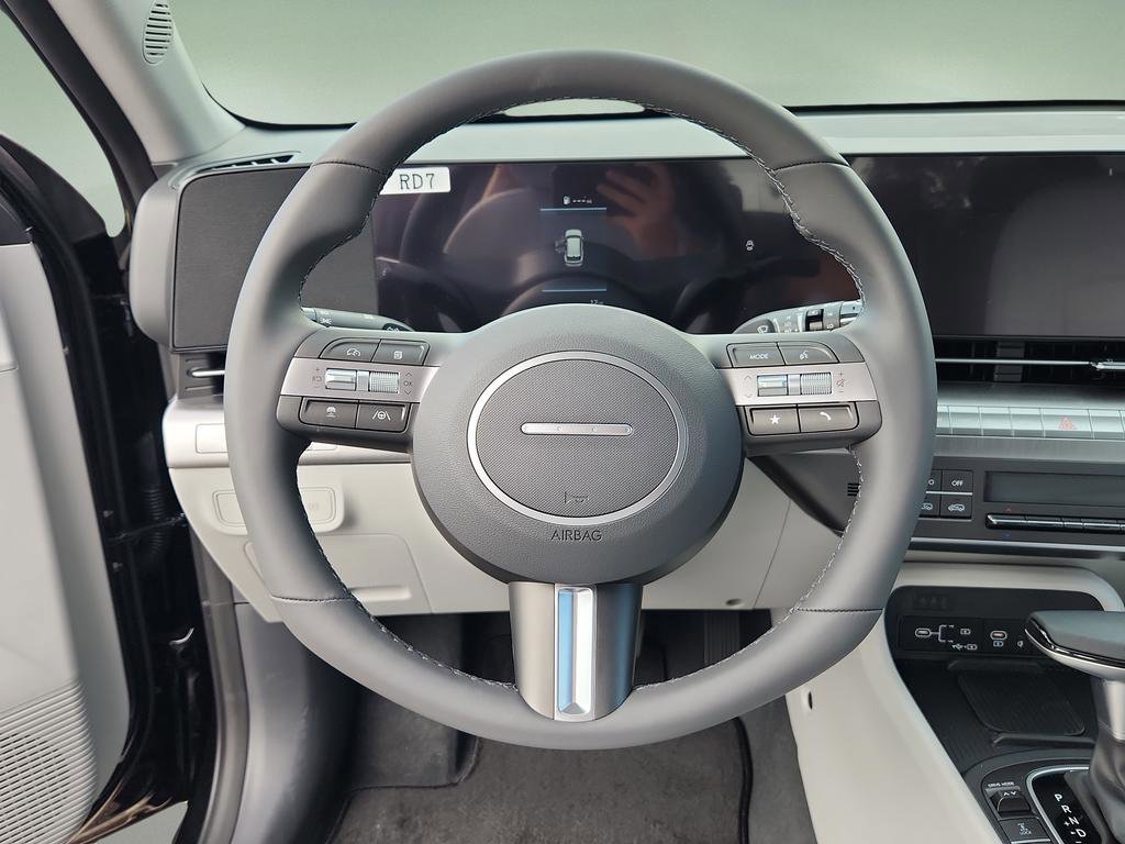 New 2026 Hyundai Kona SEL Sport AWD/4WD image 22