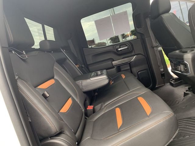 Used 2021 GMC Sierra 1500 AT4 w/ AT4 Premium Package AWD/4WD image 12
