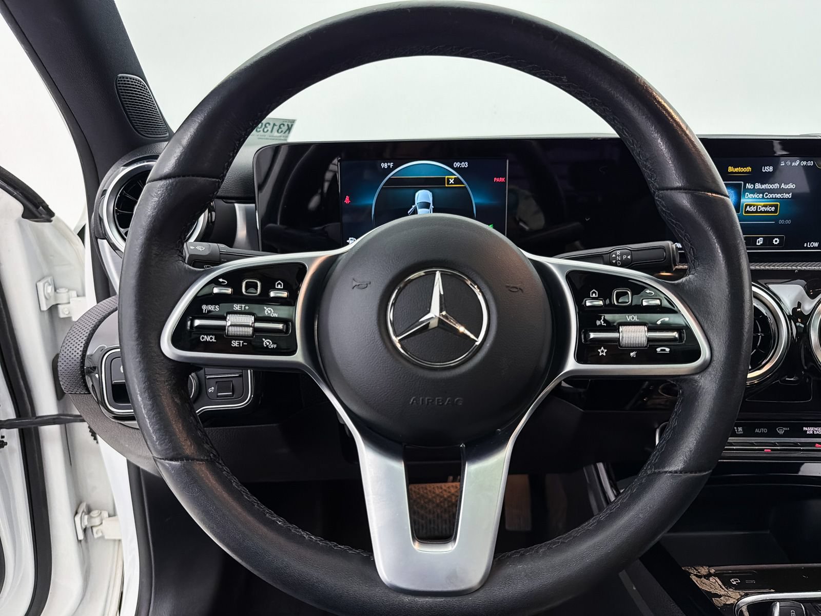 Used 2019 Mercedes-Benz A 220 image 4