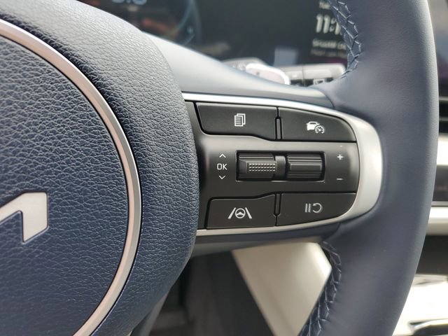 New 2025 Kia Sportage EX w/ EX Premium Package AWD/4WD image 24