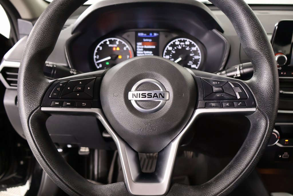 Used 2022 Nissan Altima 2.5 S image 3