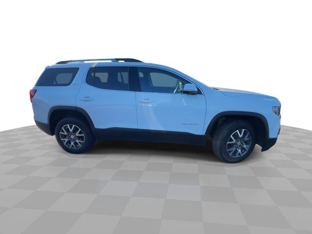 Certified 2023 GMC Acadia SLE w/ Driver Convenience Package image 2