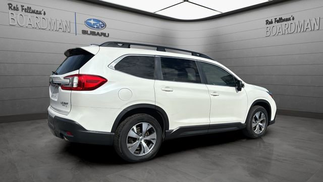 Used 2023 Subaru Ascent Premium w/ Convenience Package AWD/4WD image 4