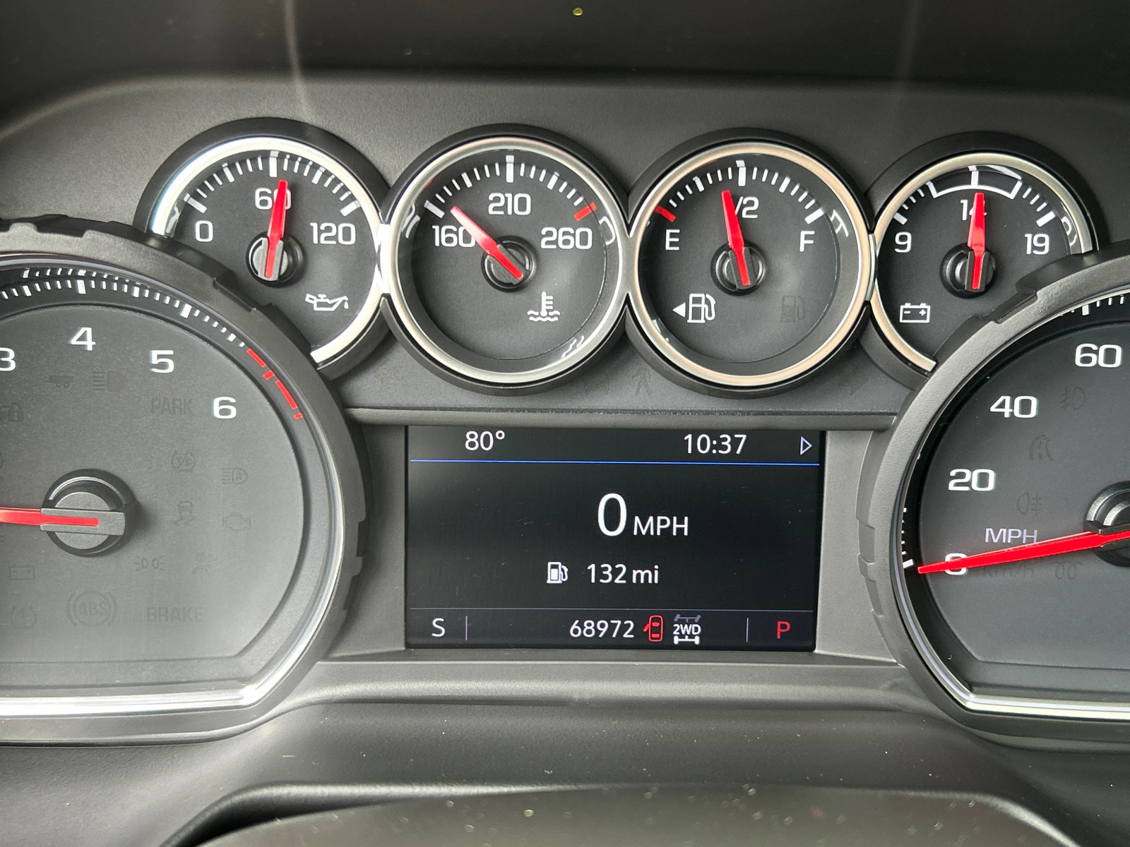 Used 2021 Chevrolet Tahoe LT AWD/4WD image 15