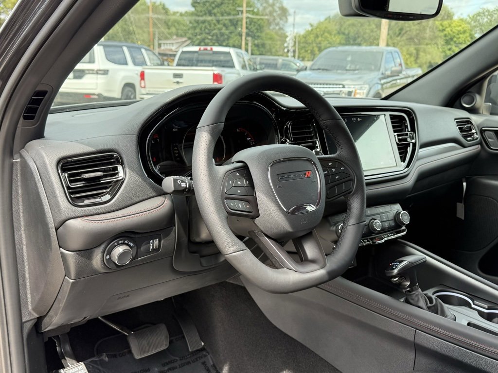 New 2026 Dodge Durango GT w/ Blacktop Package image 16