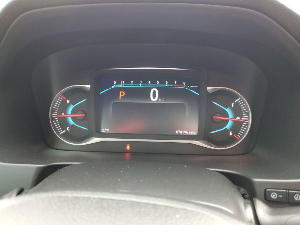 Used 2022 Honda Pilot Black Edition image 17