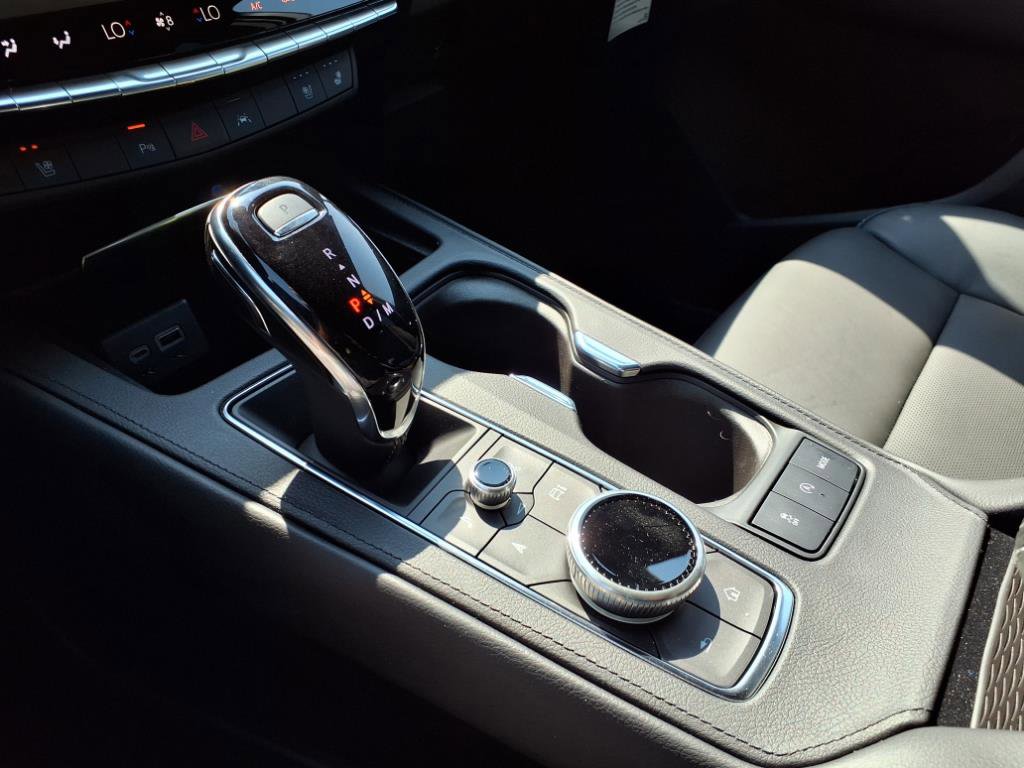 New 2025 Cadillac XT4 Premium Luxury image 20