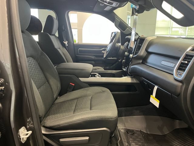 New 2026 RAM 1500 Big Horn AWD/4WD image 52