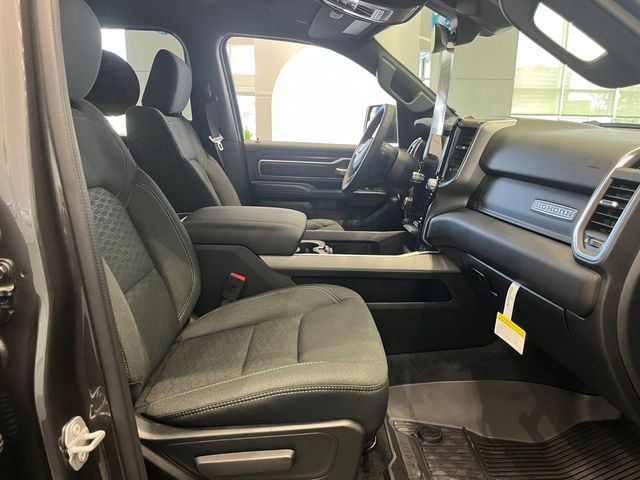 New 2026 RAM 1500 Big Horn image 52