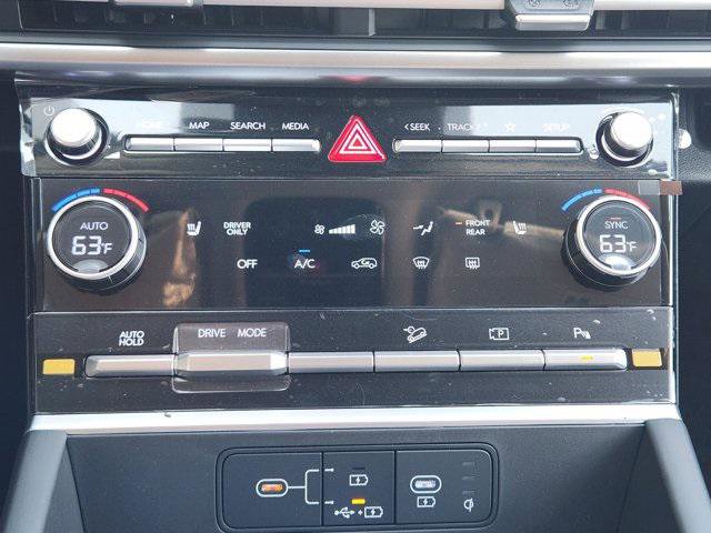 New 2026 Hyundai Santa Fe SEL image 13