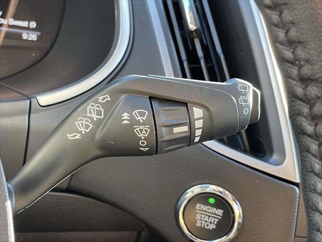 Used 2019 Ford Edge SEL w/ Equipment Group 201A image 23