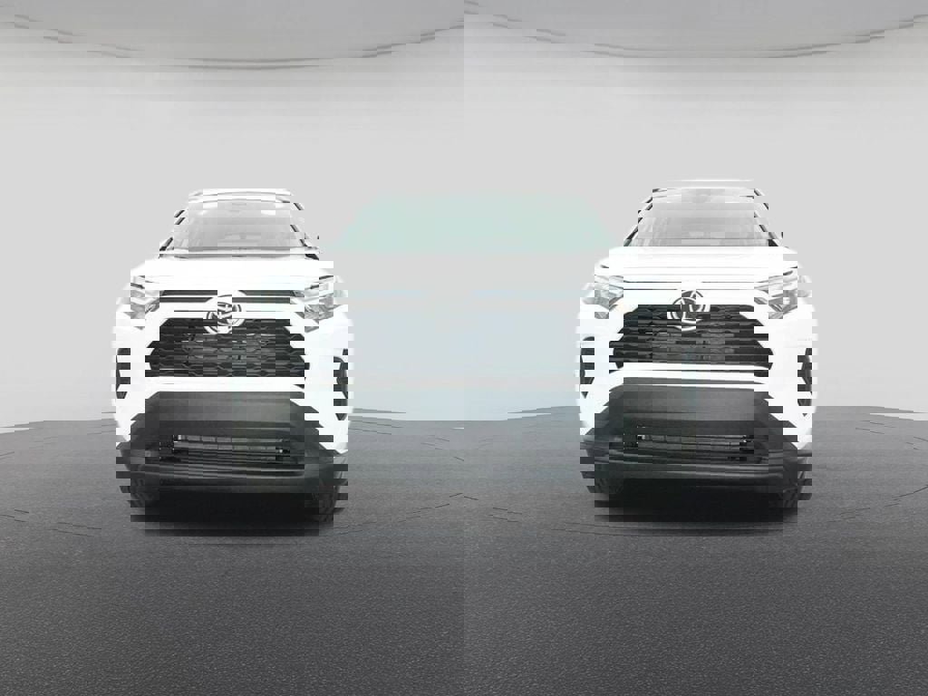 New 2025 Toyota RAV4 XLE image 31