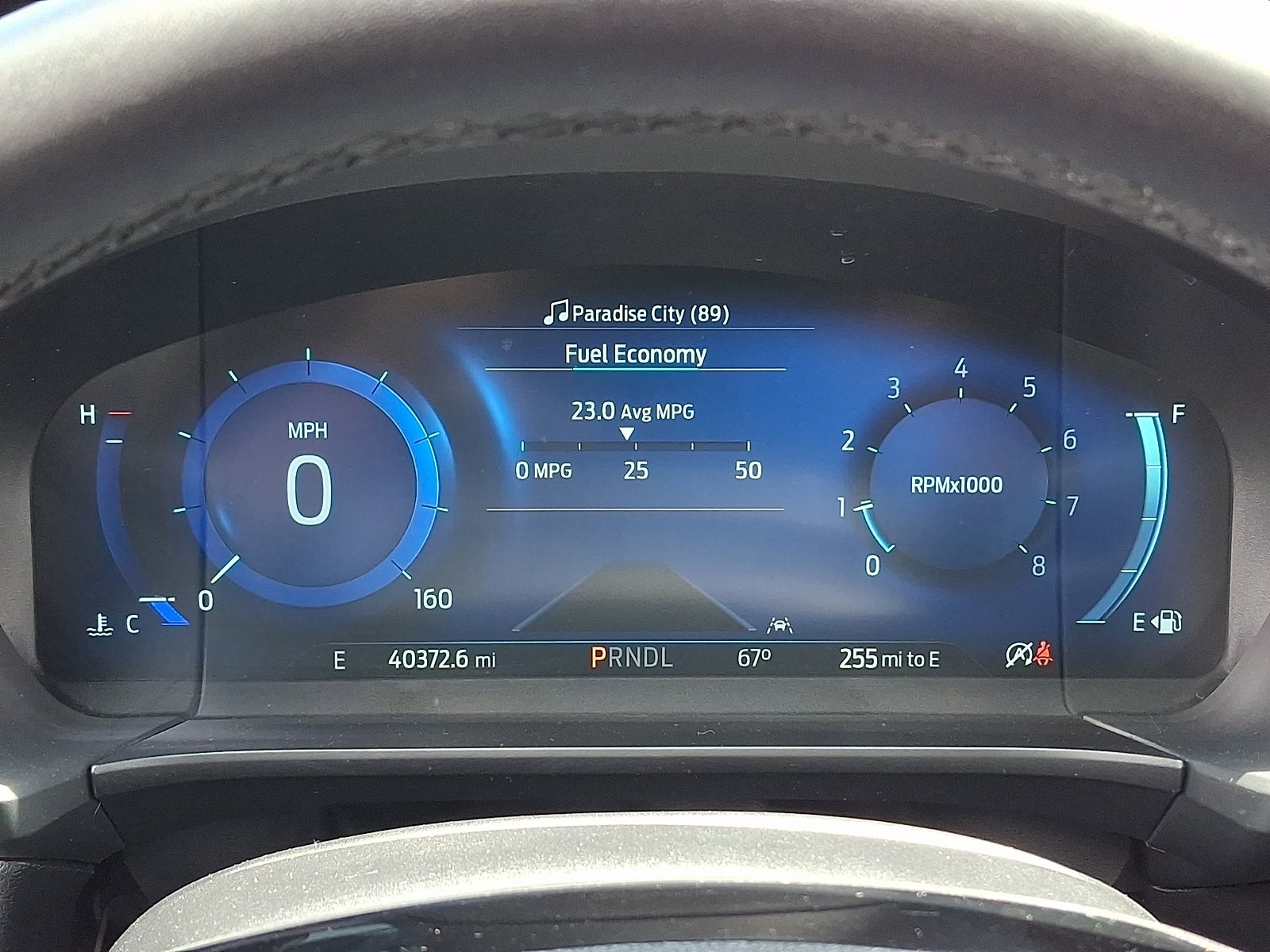 Certified 2022 Ford Escape SEL w/ Technology Package AWD/4WD image 21