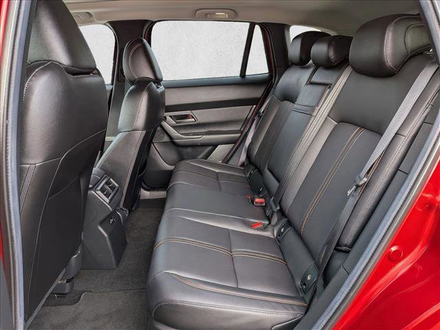 Used 2025 MAZDA CX-50 2.5 Hybrid w/ Premium Plus Pkg image 20