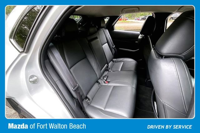 Used 2024 MAZDA CX-30 AWD 2.5 S w/ Select Sport Pkg image 22
