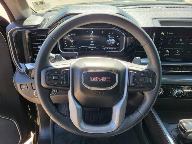 Certified 2023 GMC Sierra 1500 SLT w/ SLT Premium Package image 11