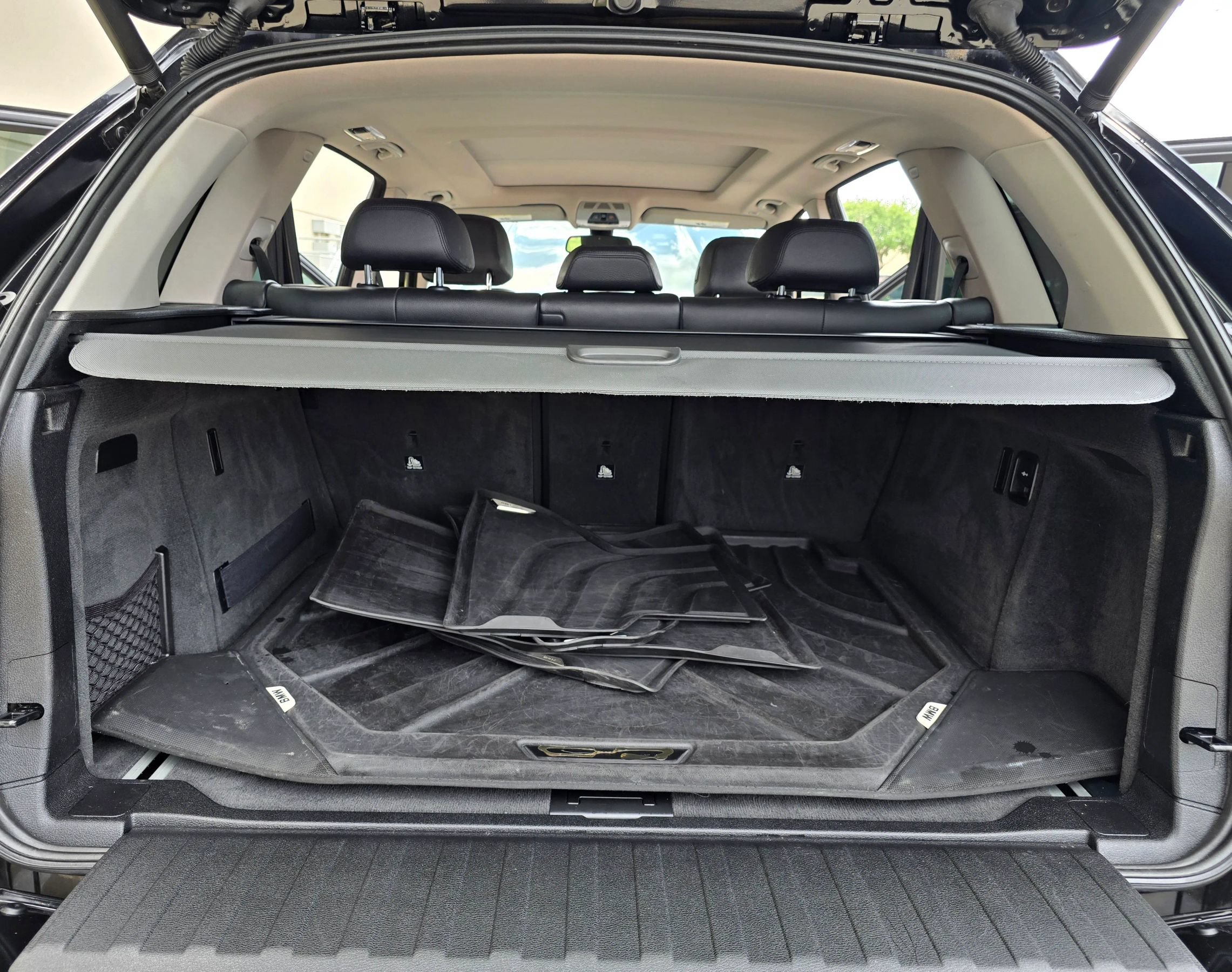 Used 2014 BMW X5 xDrive35i AWD/4WD image 12